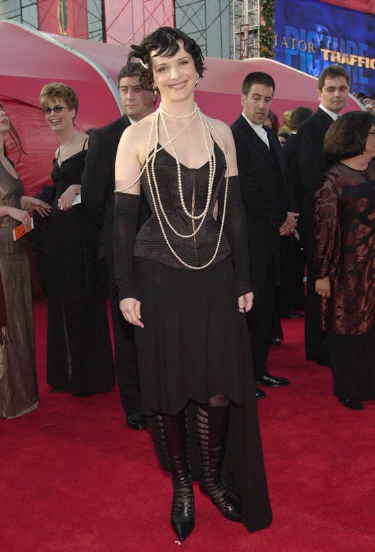 11 Oscar Dresses That Haven’t Aged Well