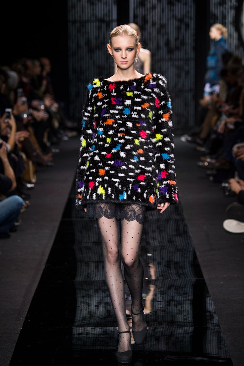 Nyfw 2025 Trends