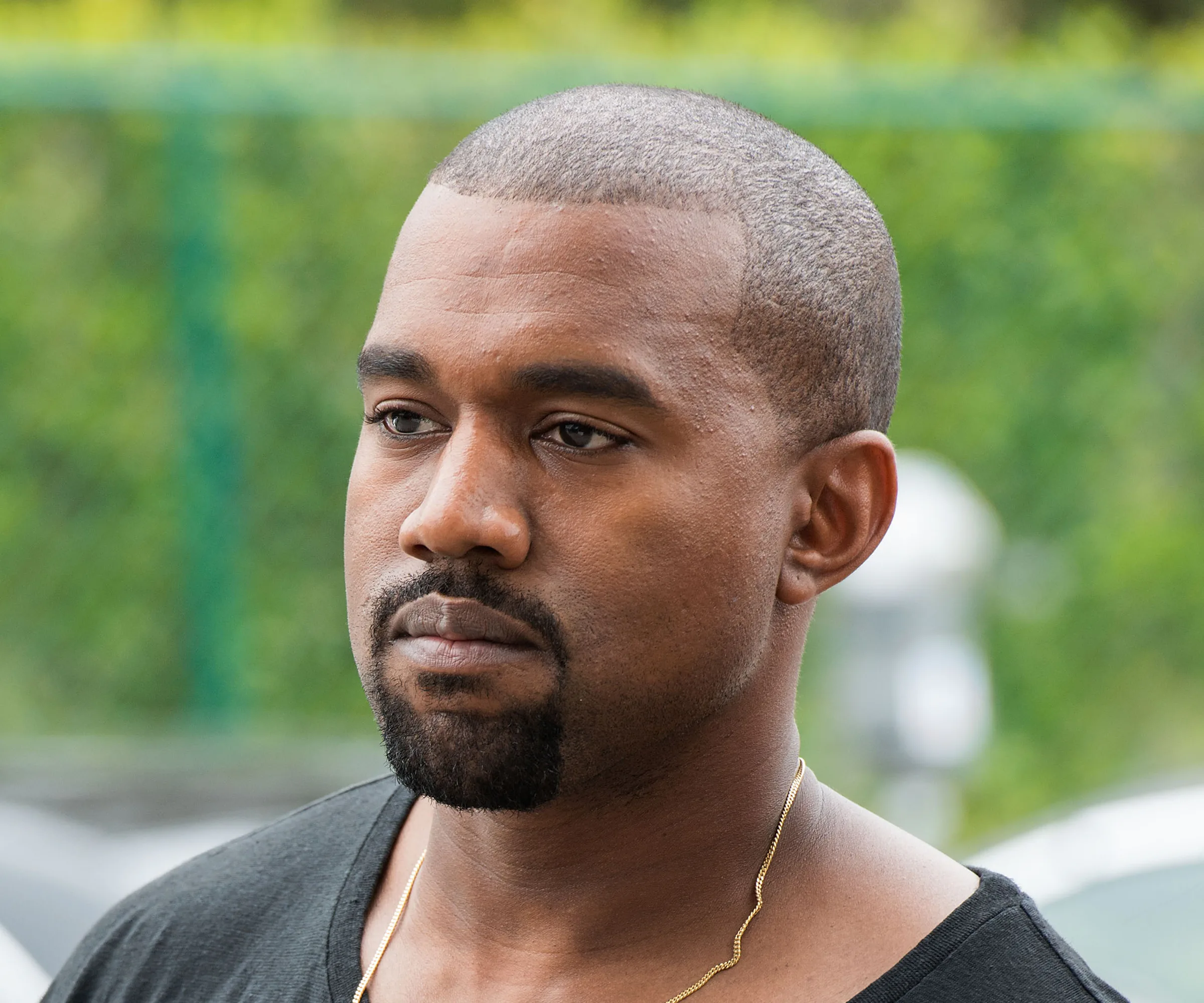 Cameron Grey Rapper Watch an aspiring rapper spit for Kanye West