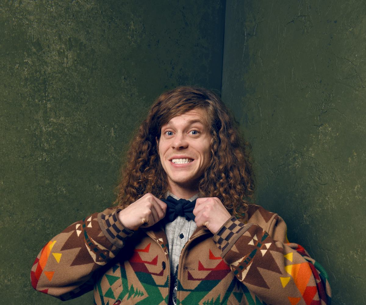 Blake Anderson On Workaholics Dope