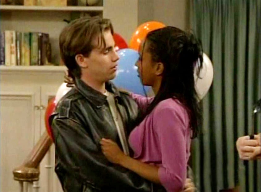 Shawn And Angela Will Reunite On ‘Girl Meets World’