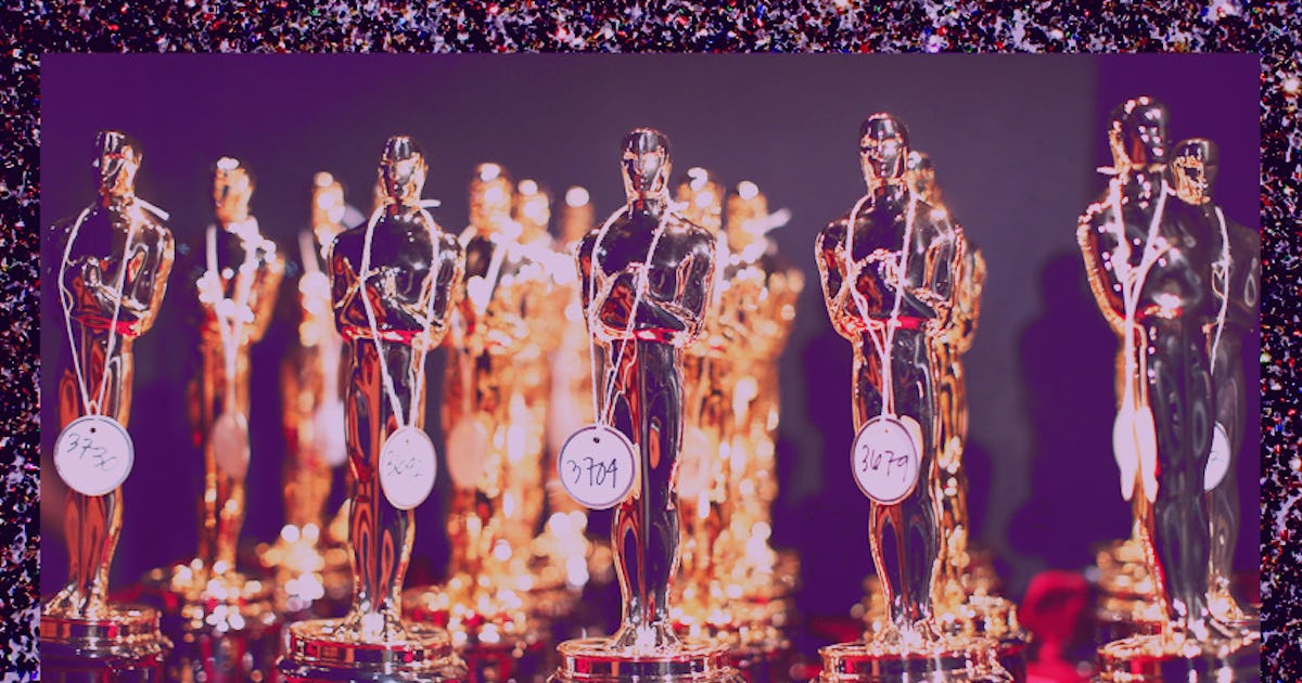 Academy Awards Predictions