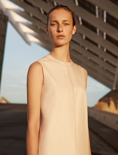 COS Spring Summer 2015 Look Book