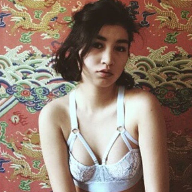 10 Lingerie Brands On Instagram That Bring Sexy Back