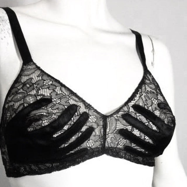 10 Lingerie Brands On Instagram That Bring Sexy Back