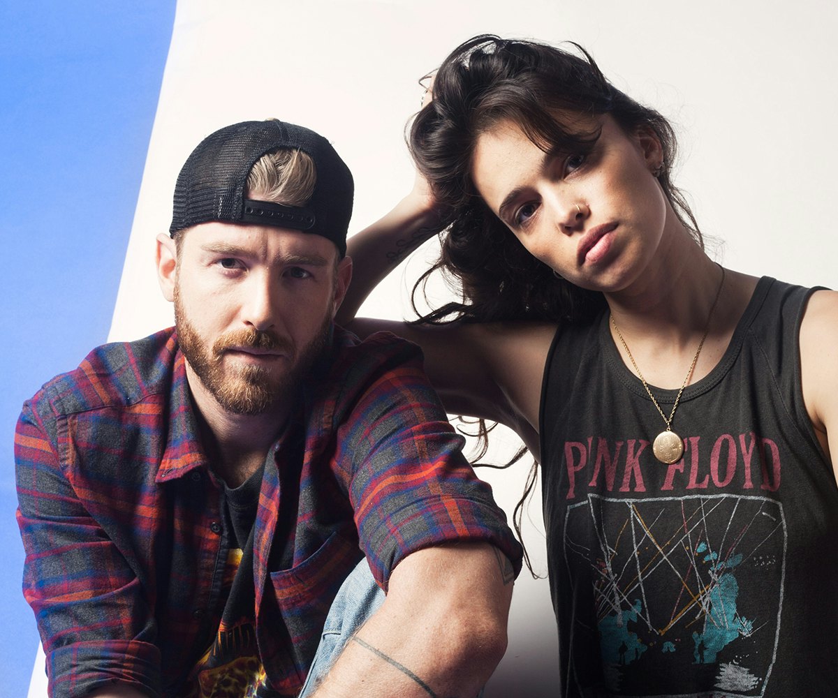 Interview With Kaneholler Chelsea Tyler