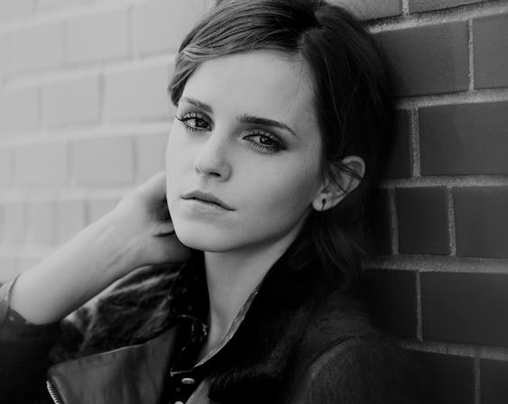 Celebrity Feminists 2014 - Emma Watson