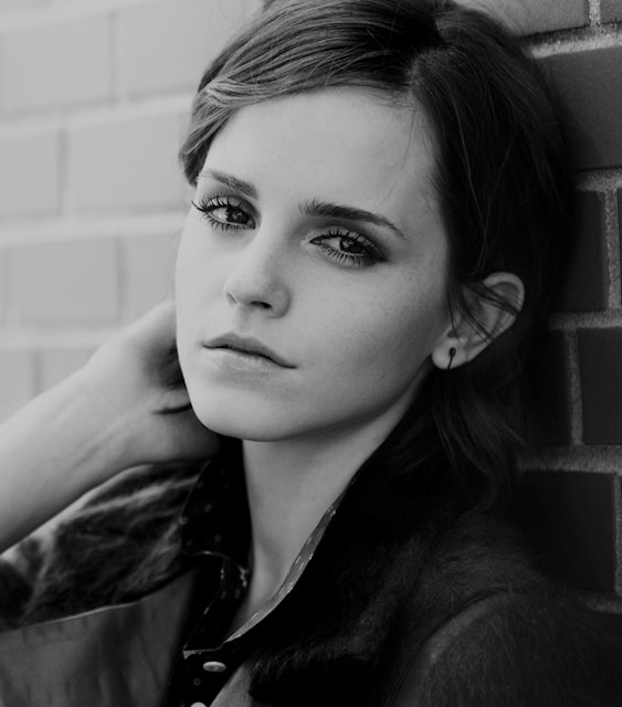 Celebrity Feminists 2014 - Emma Watson