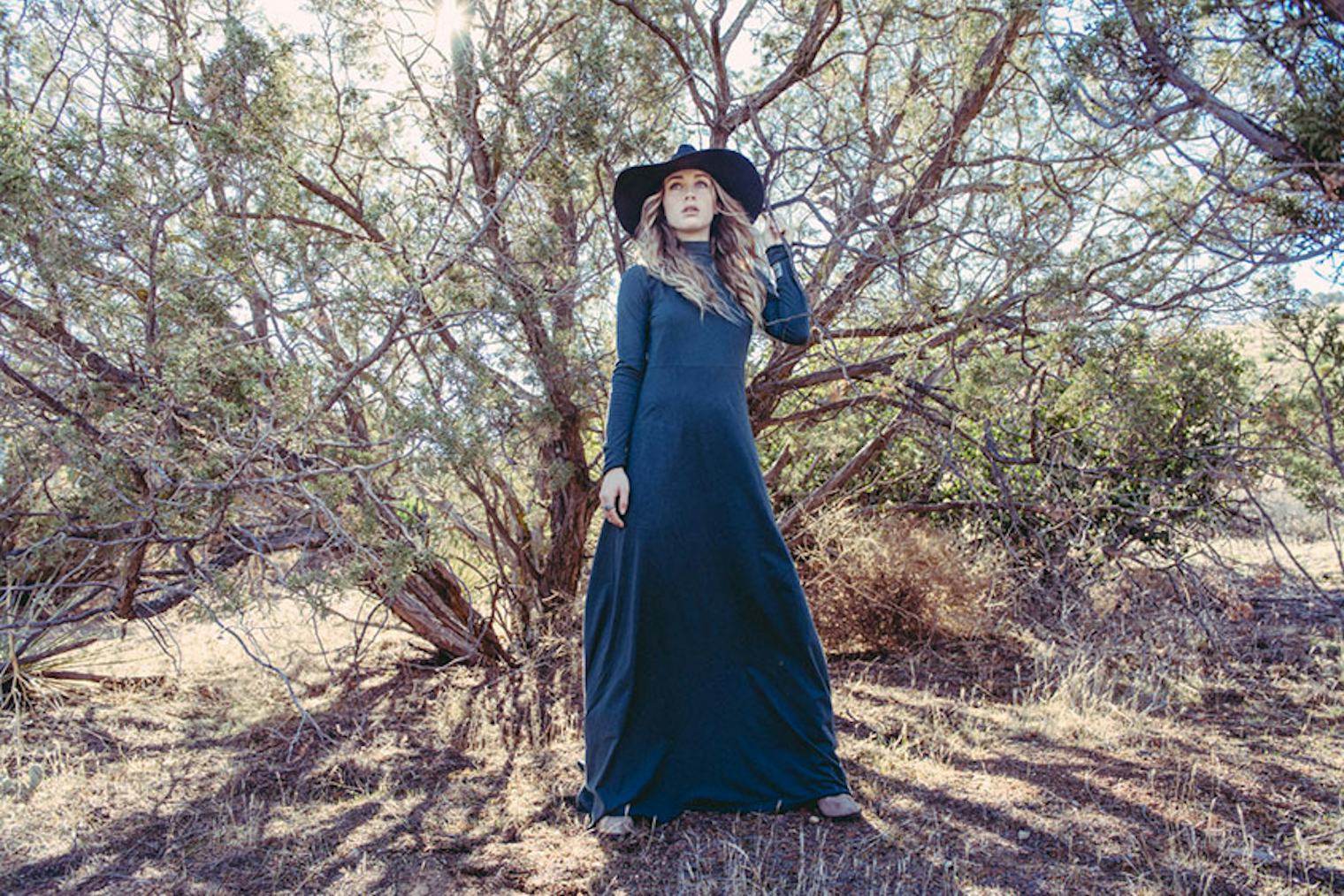 Premiere: Zella Day’s Free People Documentary