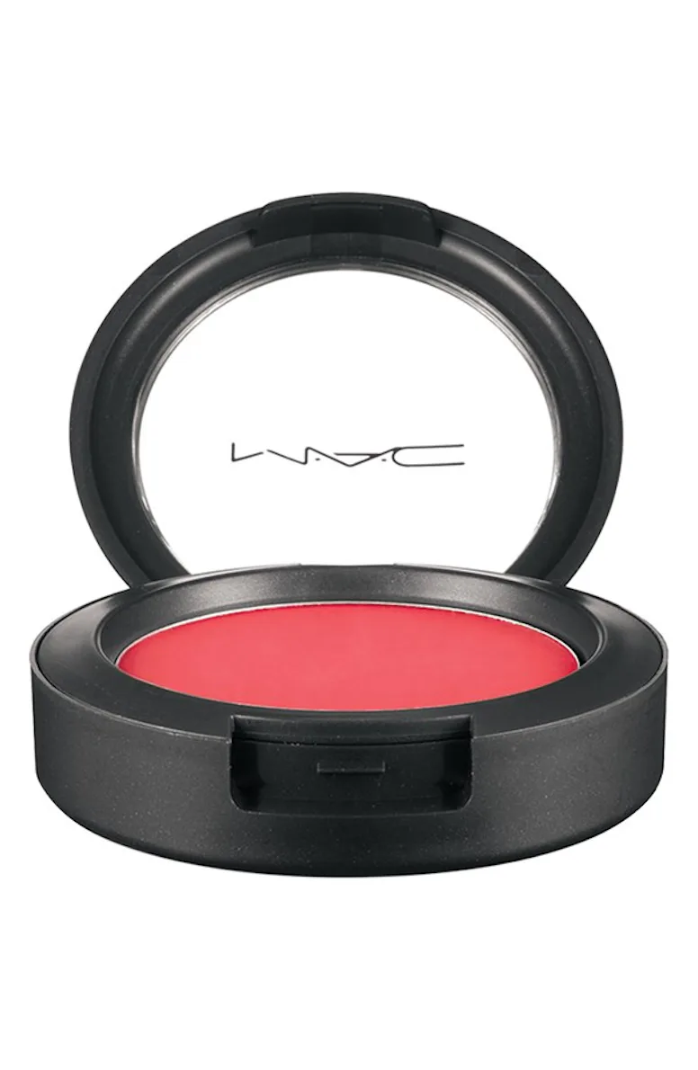 MAC’s New Collection Brings The Heat