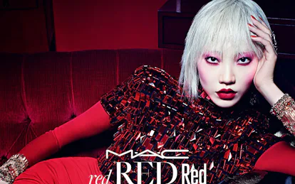 MAC’s New Collection Brings The Heat