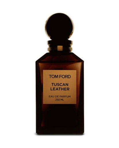 10 Fragrances For Tomboys