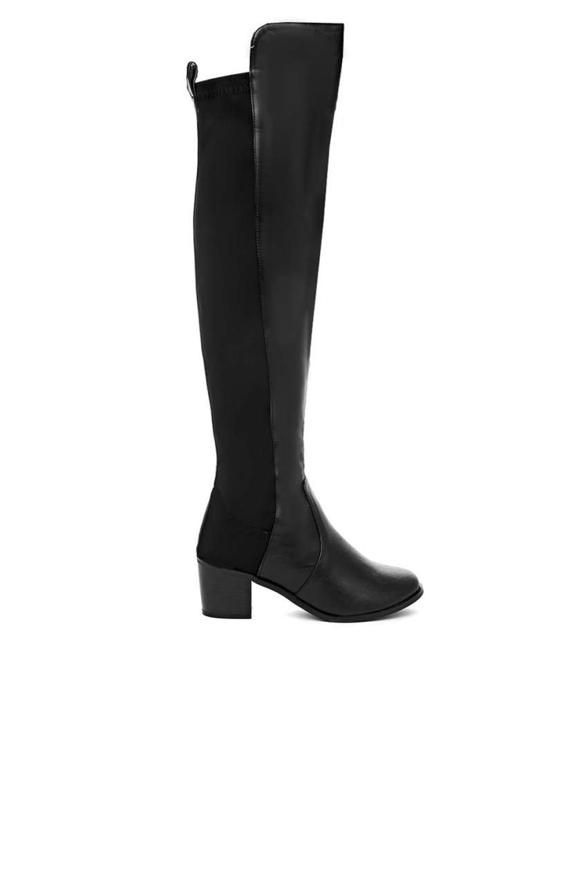 50 Awesome Boots Under 100