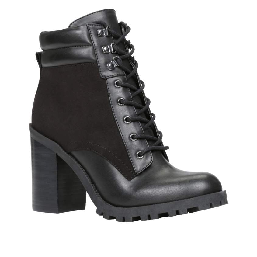 Gojane hotsell combat boots