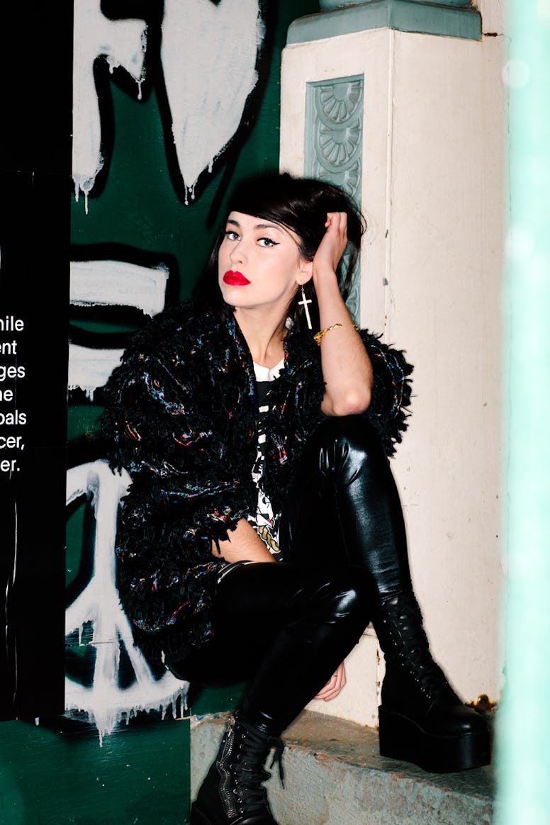 It’s Official: Kimbra Is The Coolest