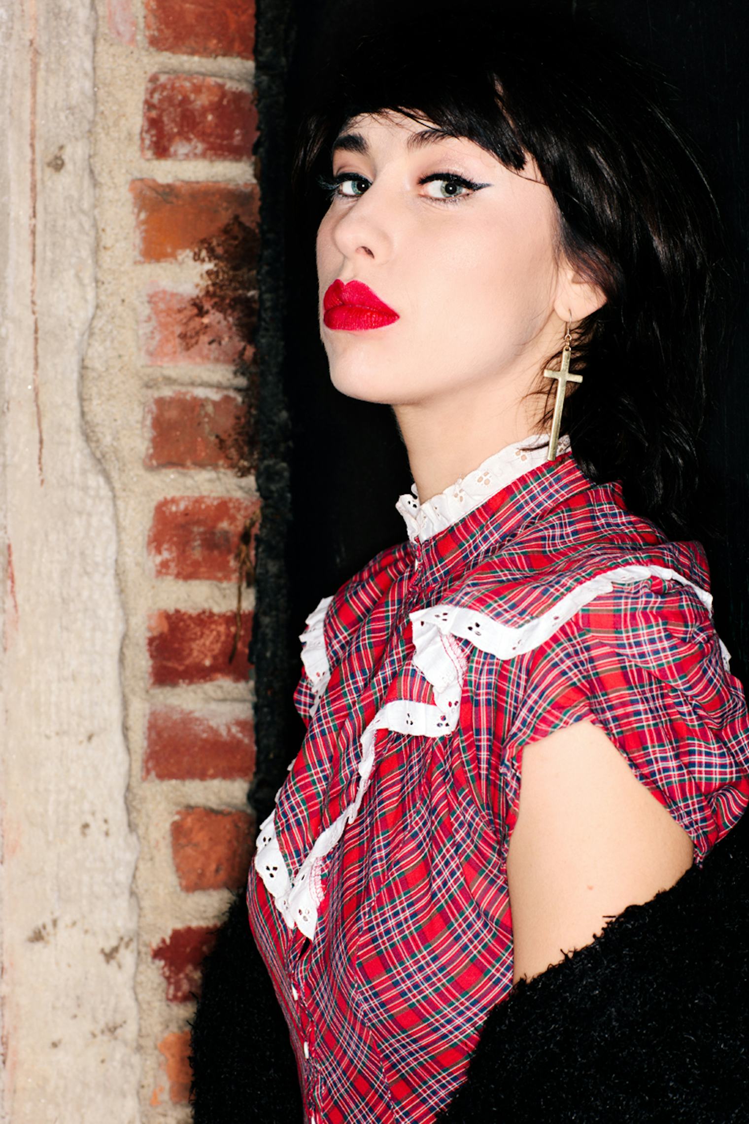 Its Official: Kimbra Is The Coolest