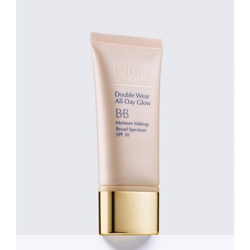 Estée Lauder's Double Wear BB Cream in Medium