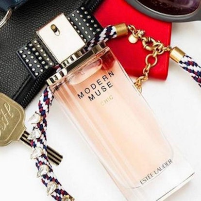 Estée Lauder's Modern Muse Eau de Parfum Spray