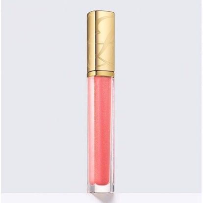 Estée Lauder's Pure Color Lipgloss in Rock Candy