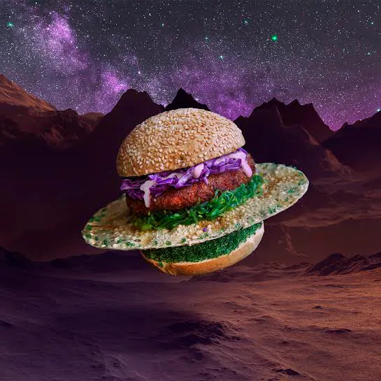 Fluffy Burger しなるビーター [ウッドもふ黒] 直輸入ラスト1本 Fluffy