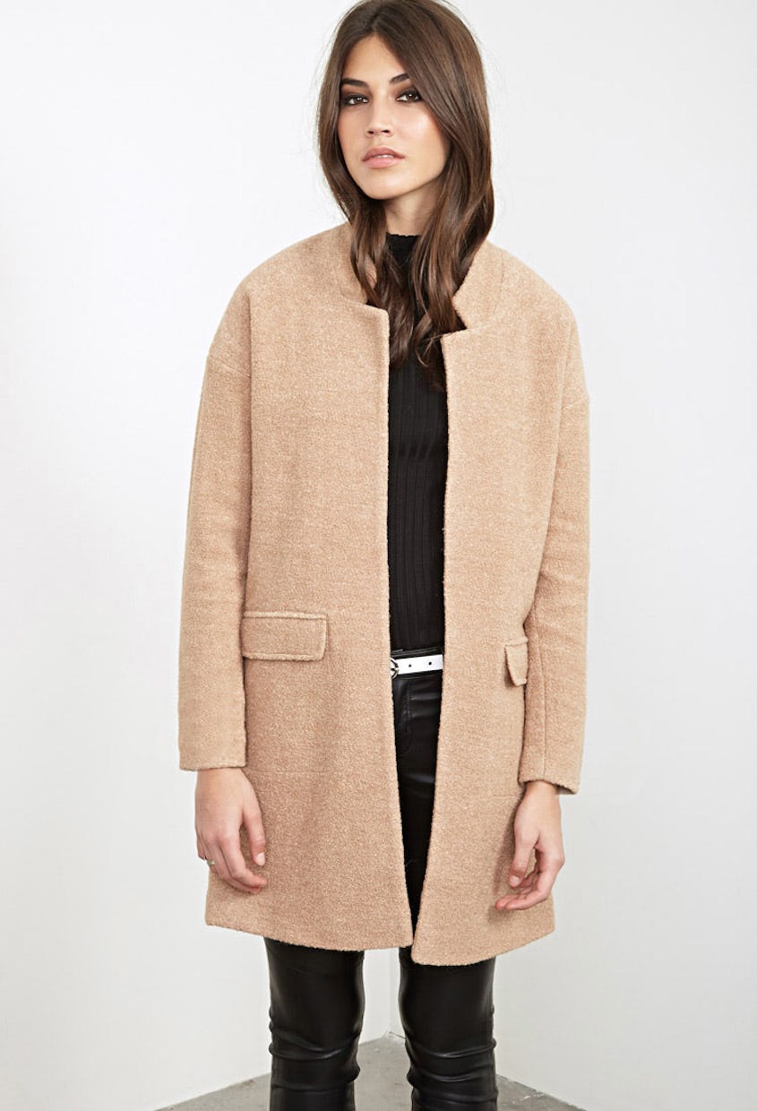 50 Killer Coats Under 100