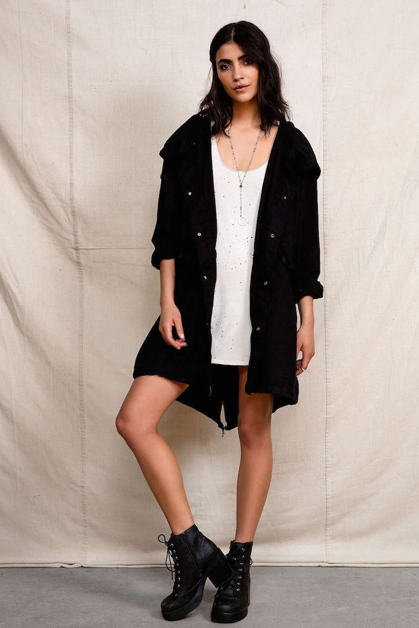 50 Killer Coats Under 100