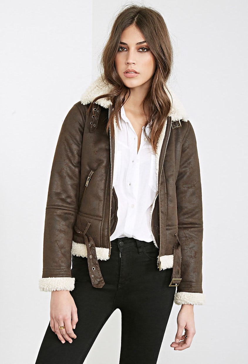 50 Killer Coats Under 100