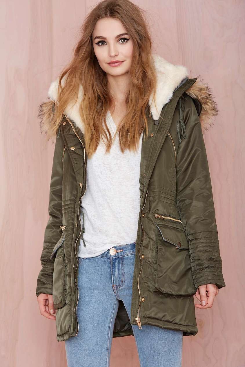 50 Killer Coats Under 100