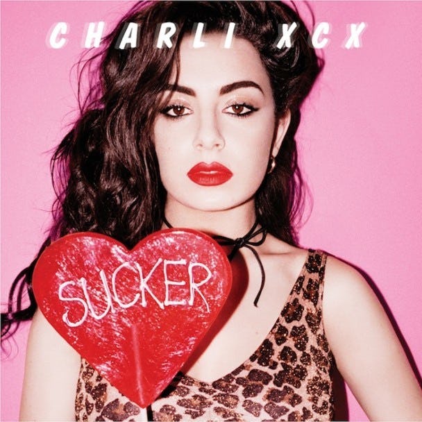Charli XCX’s Latest Single is Your New Party Anthem