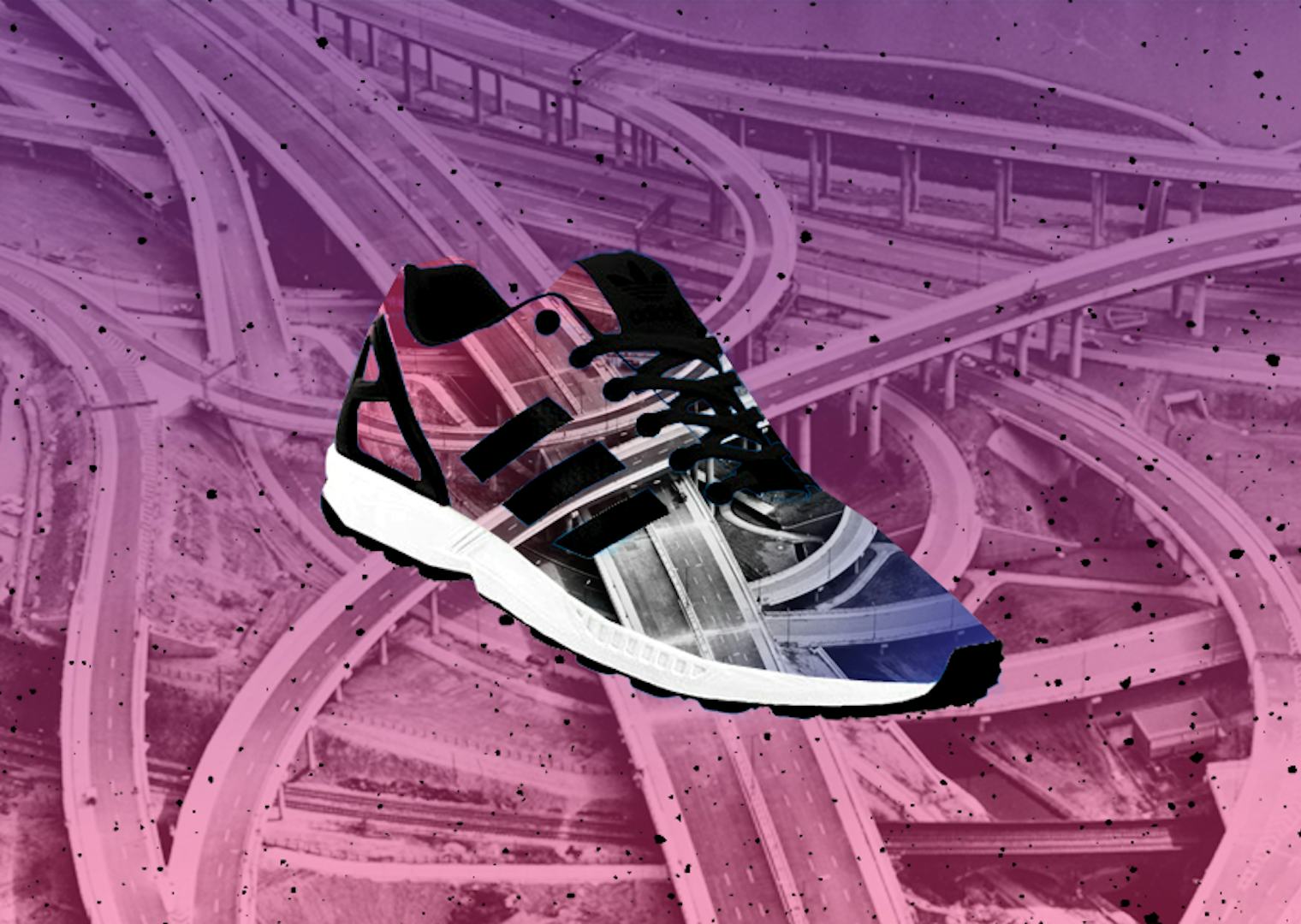 You Can Now Create Your Own Adidas Sneakers