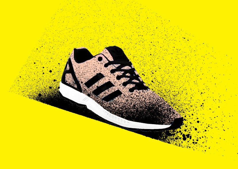You Can Now Create Your Own Adidas Sneakers