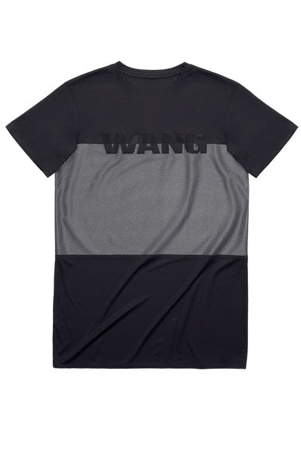 Alexander Wang Tells Us About His Almost Sold Out H M Collaboration