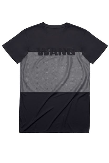 Alexander Wang Tells Us About His Almost Sold Out H M Collaboration Alexander Wang Tells Us About His Almost Sold Out H M Collaboration