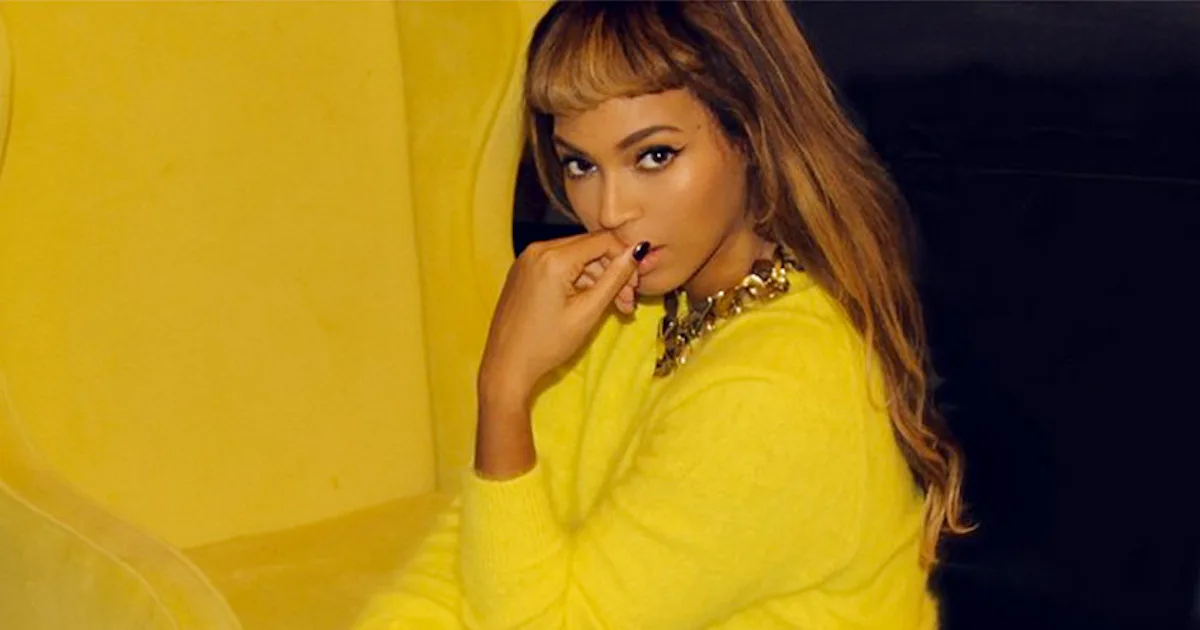 Get the Deets on Beyonce’s New Album
