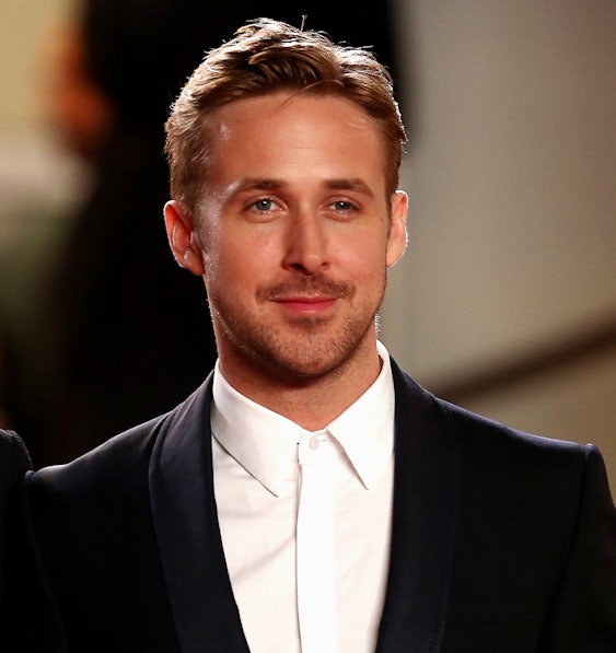 Ryan Gosling Put Out The Best Halloween Album Ever