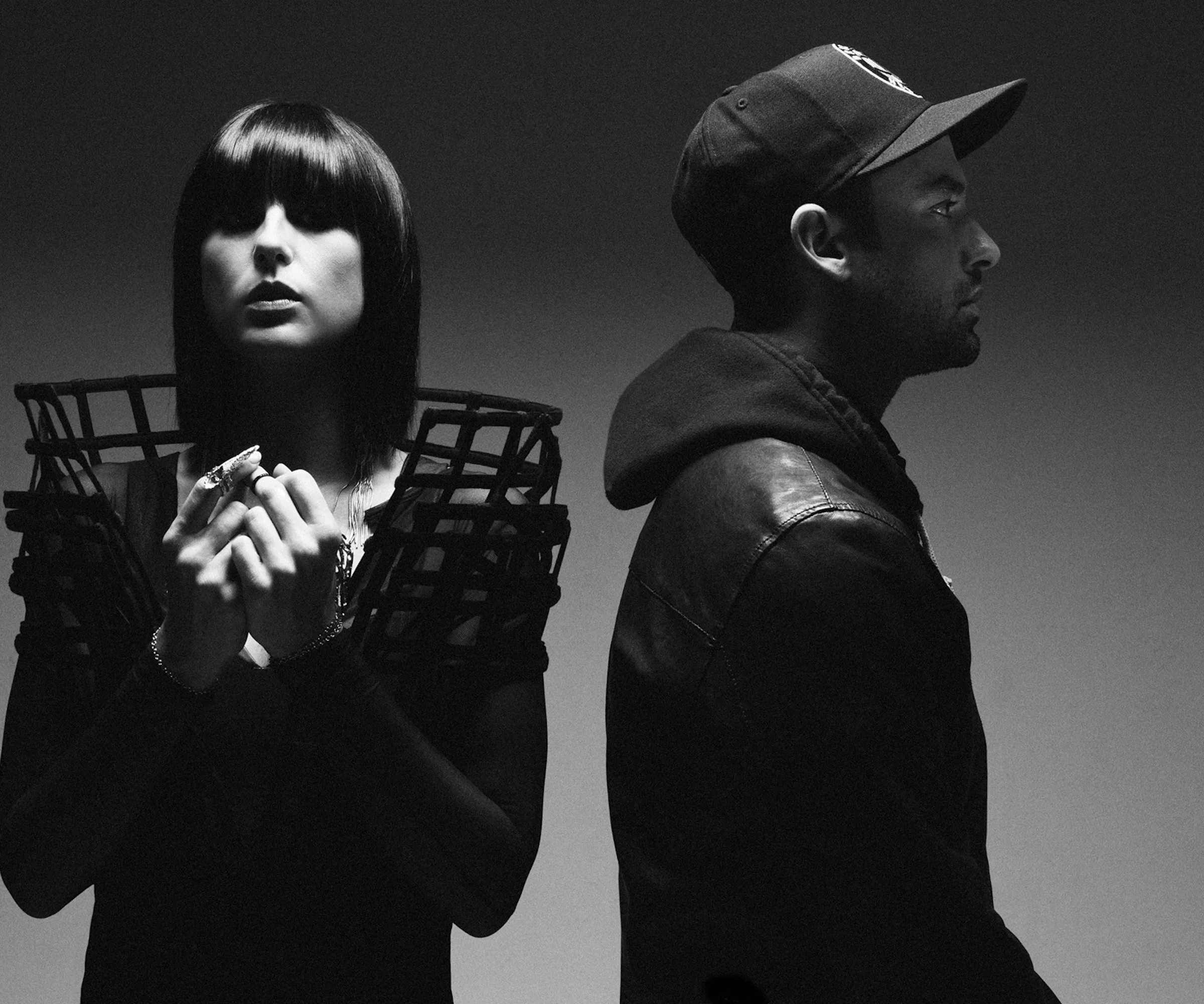 Phantrogram Band Phantogram Just Created The Best Playlist Ever