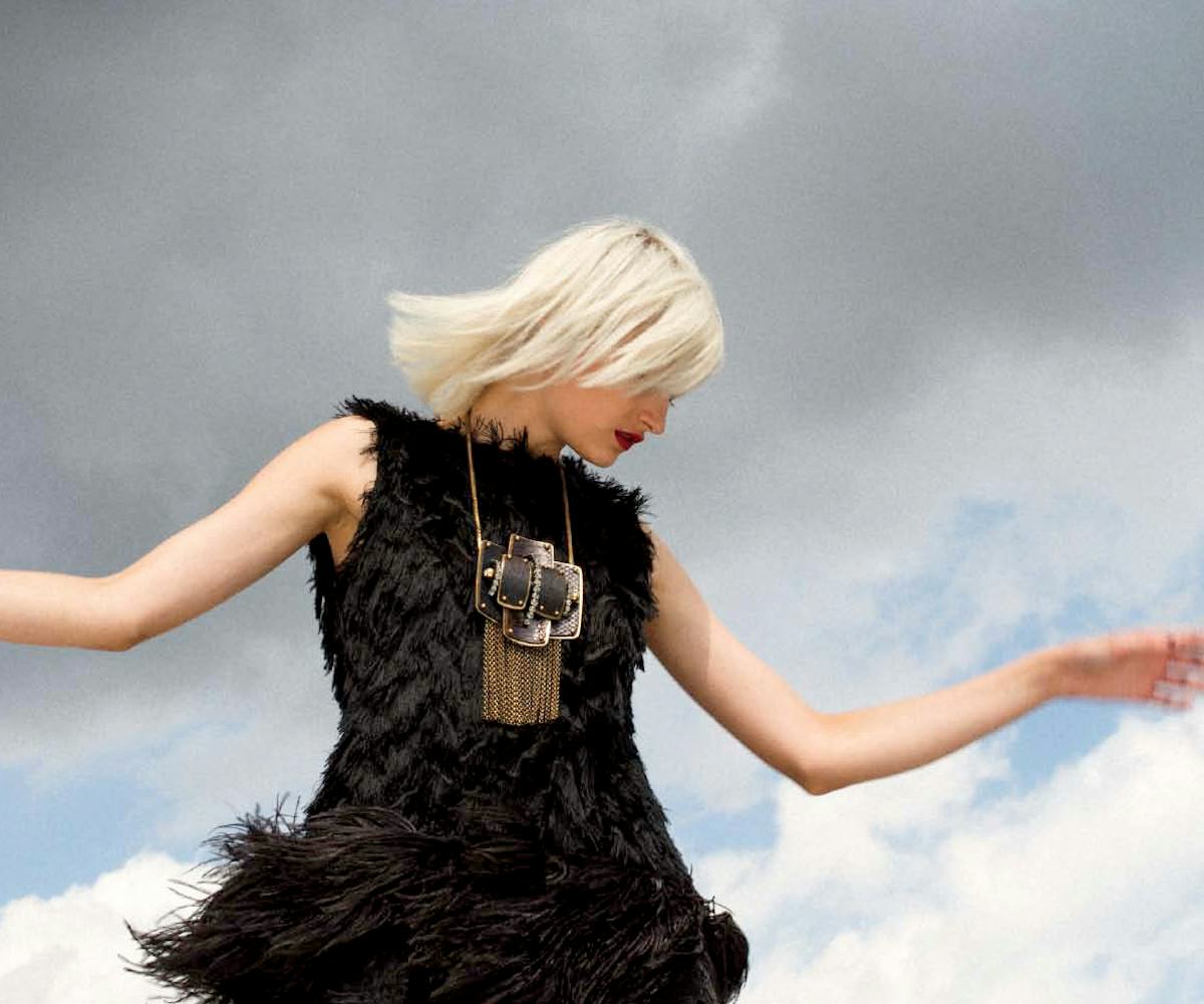 Supermarket 10 Awesome Little Black Dresses Supermarket 10 Awesome Little Black Dresses