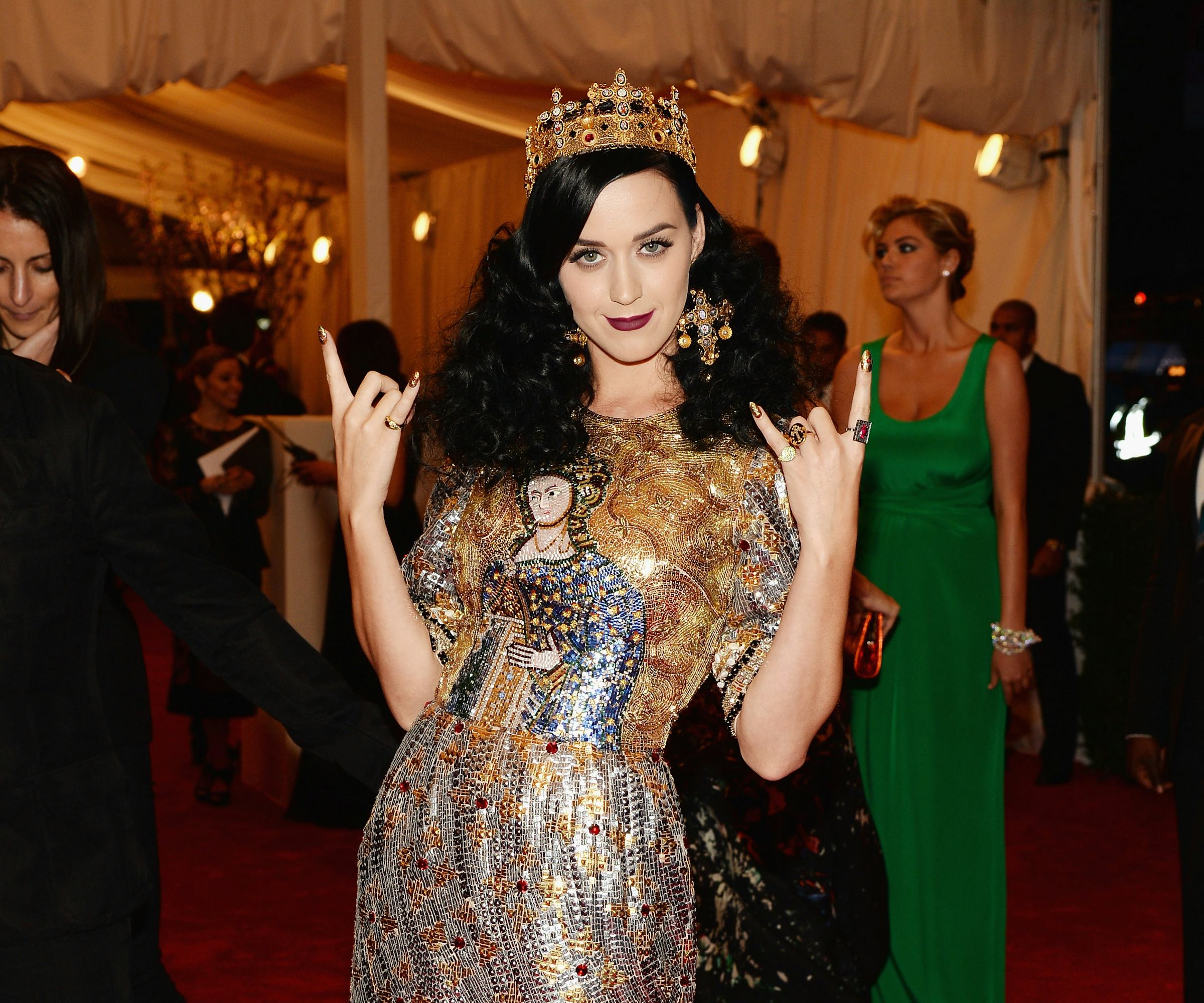 Happy Birthday, Katy Perry