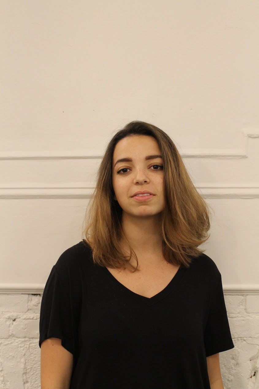 How To Get Supermodel Hair