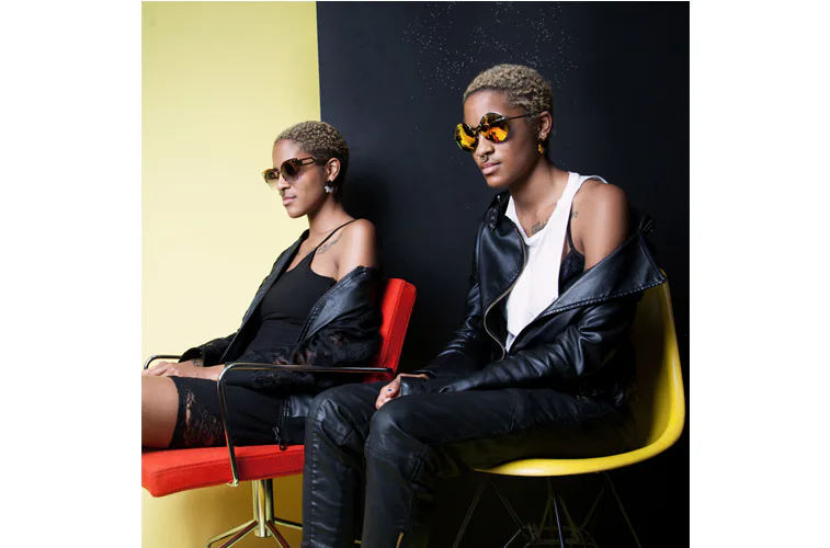 Get to Know Coco & Breezy display picture 2