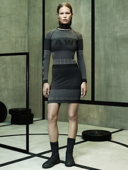 Peep The Entire Alexander Wang X H M Collection
