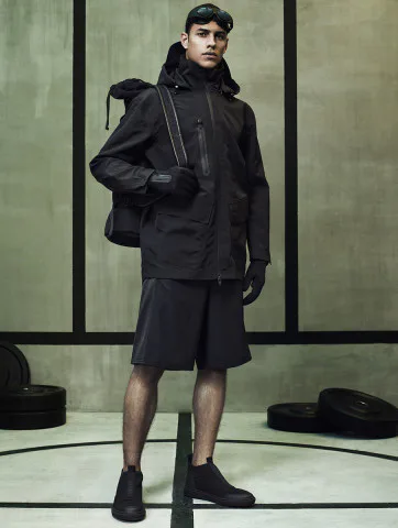 新品！AlexanderWang×H&amp;M Alexander Wang x H&M