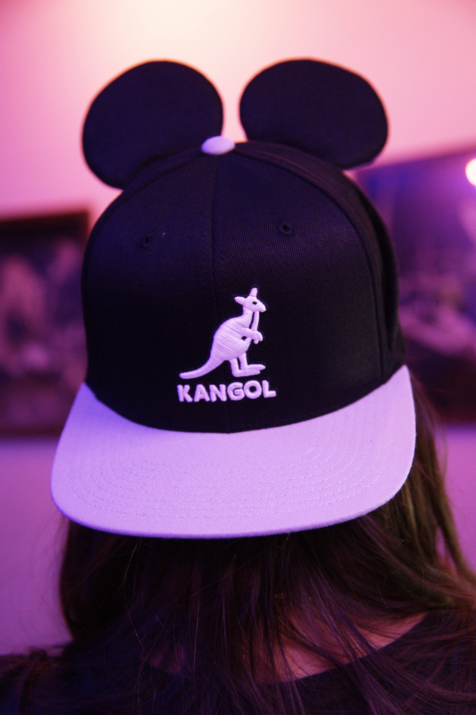 Here Is The Kangol Collection You'll Be Obsessed With