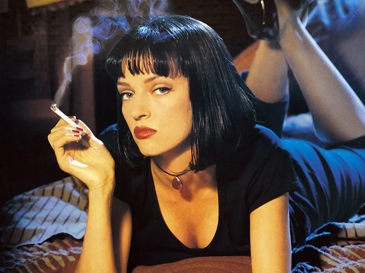 mia wallace cigarette 14 Ways to Channel Mia Wallace Every Day mia wallace cigarette 14 Ways to Channel Mia Wallace Every Day