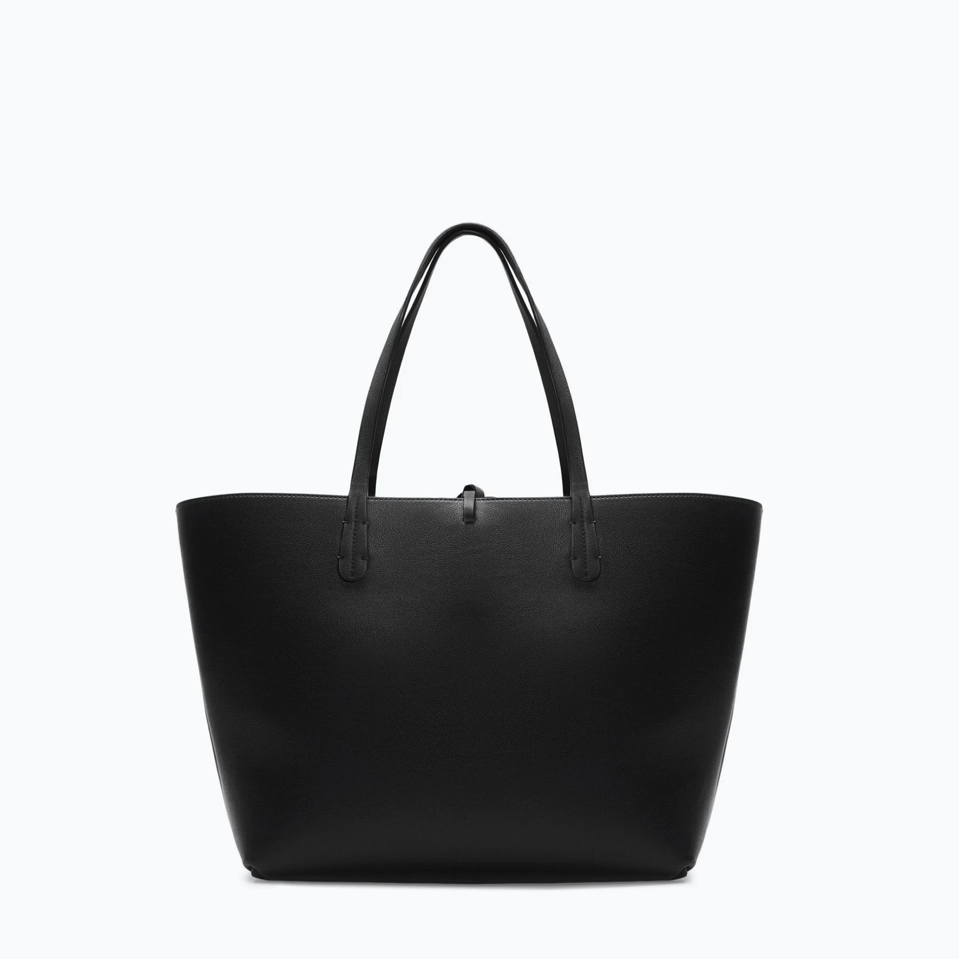 ll bean hunter tote bolsa