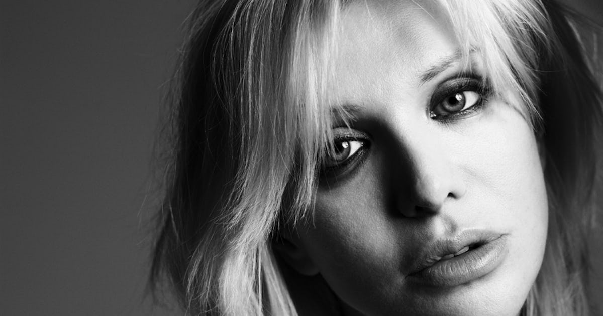 Courtney Love