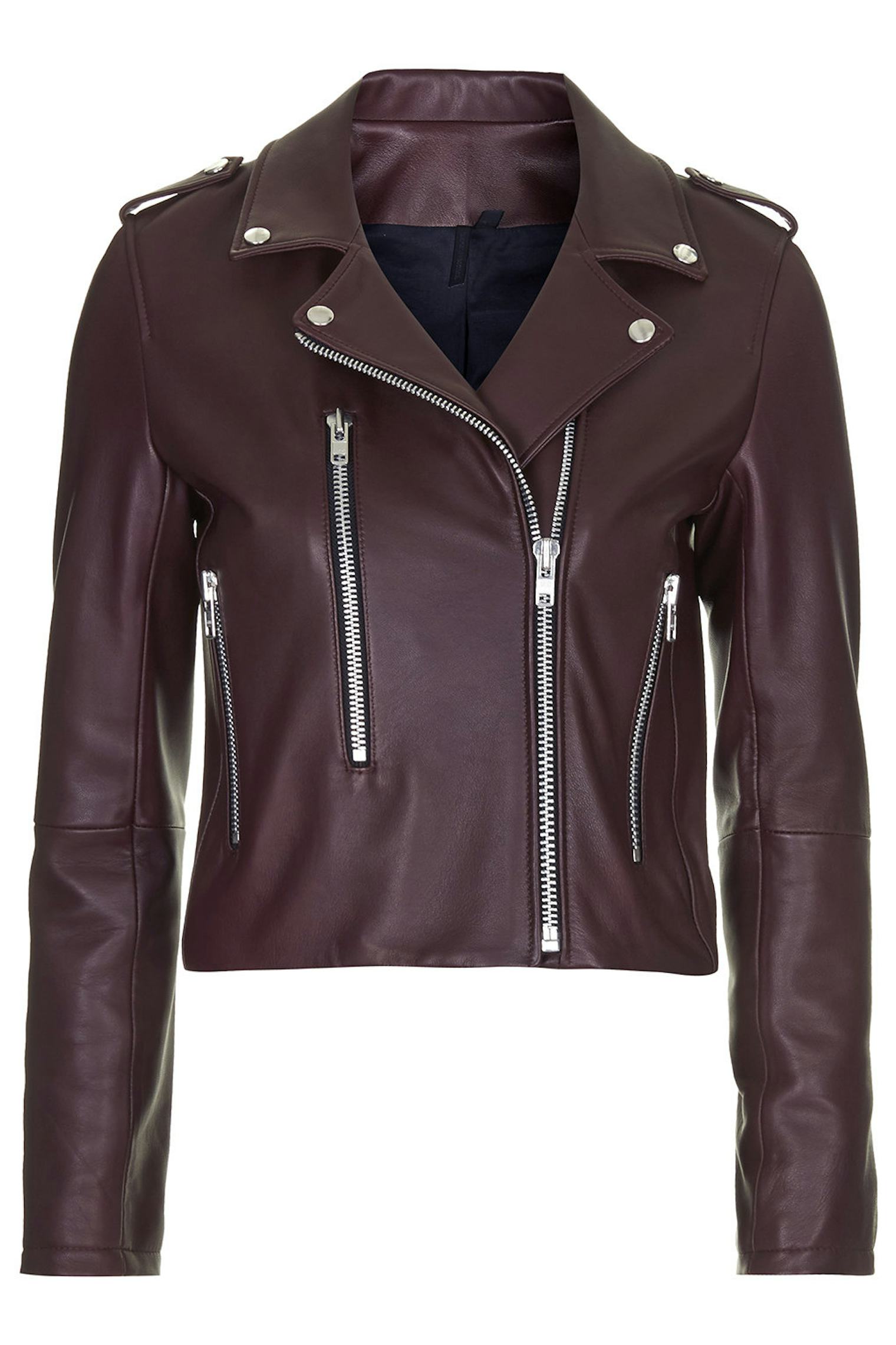 The Best Leather Motorcycle Jackets