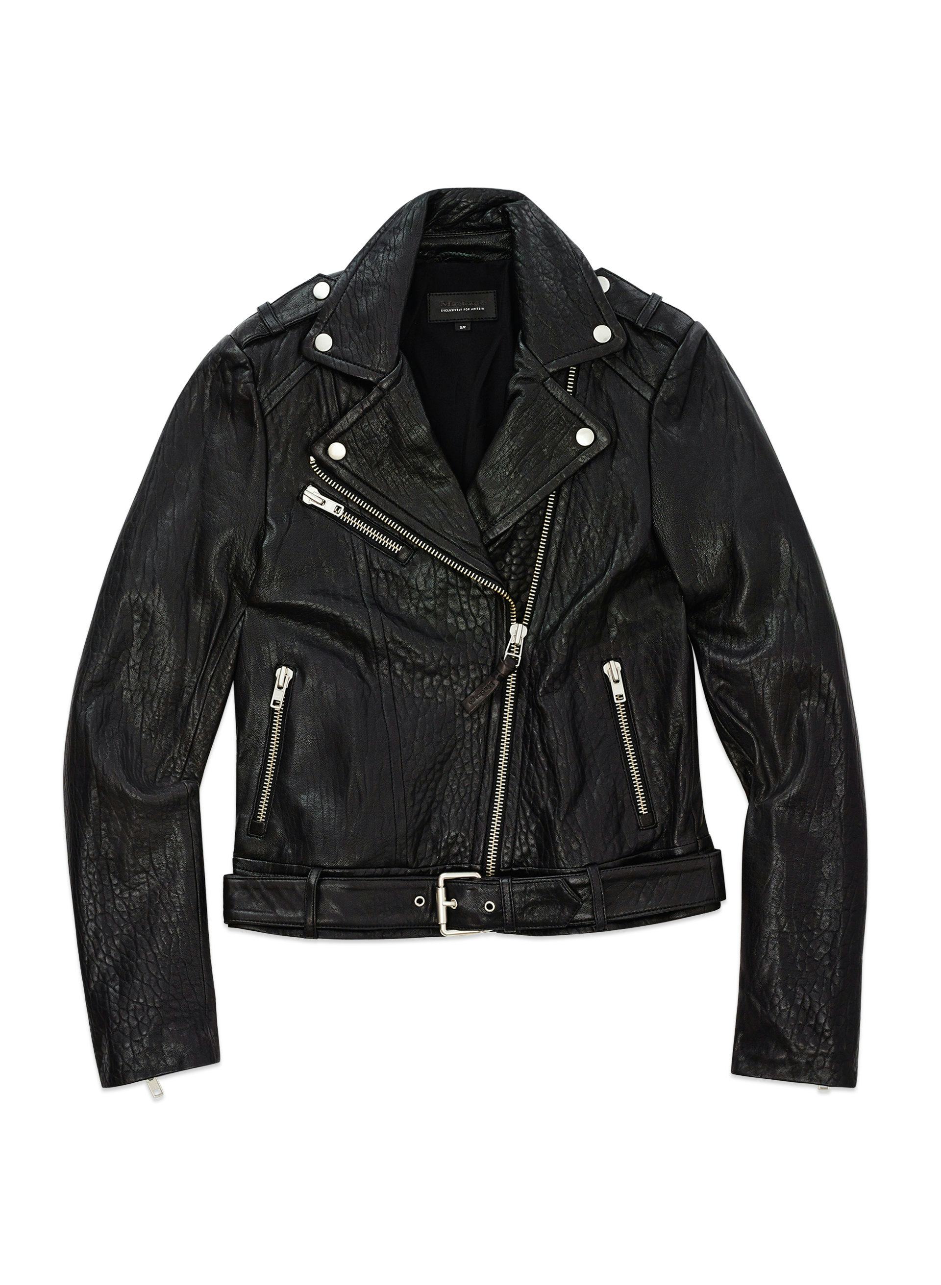The Best Leather Motorcycle Jackets
