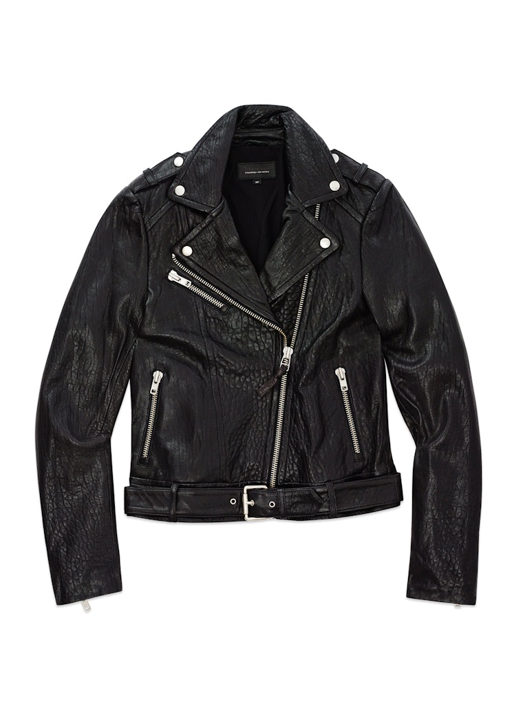 The Best Leather Motorcycle Jackets