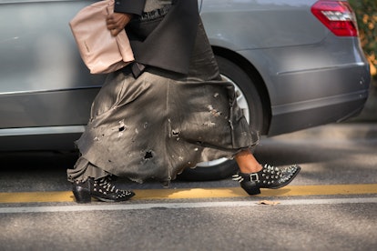 Abbot Kinney by photographer Michael Dumler